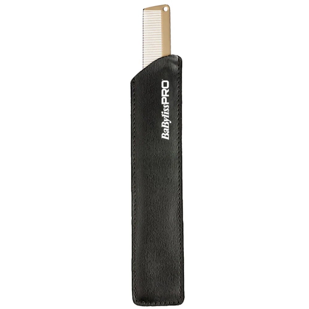 BaByliss PRO Gold Comb M3842E