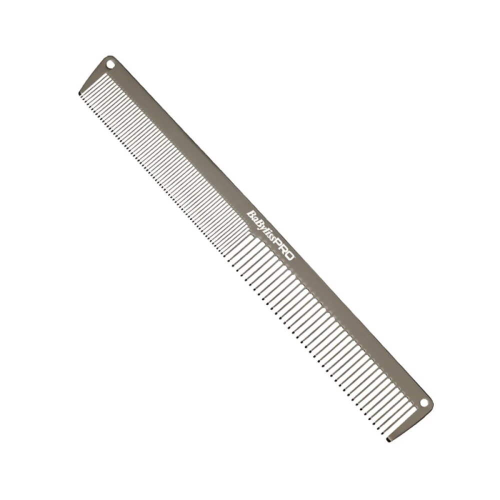 BaByliss PRO Gunsteel Comb