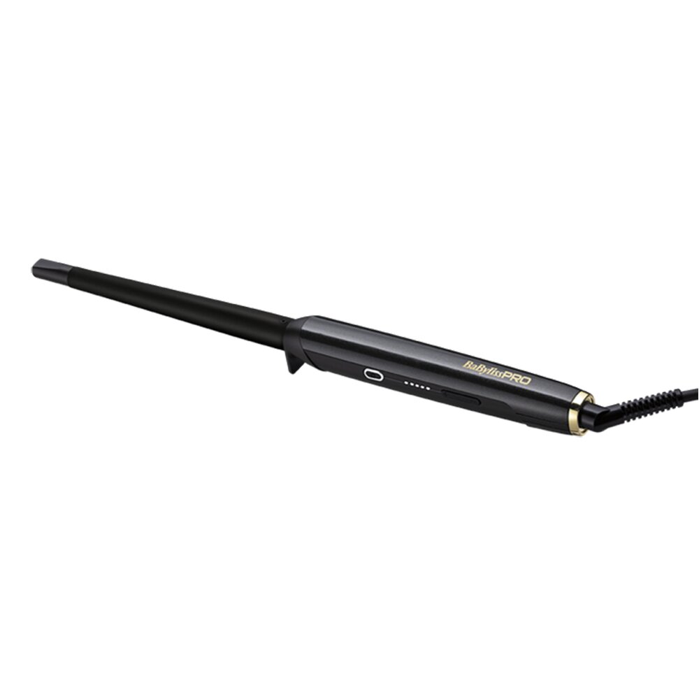 BaByliss PRO Hi-Performance Conical Wand 19-13Mm
