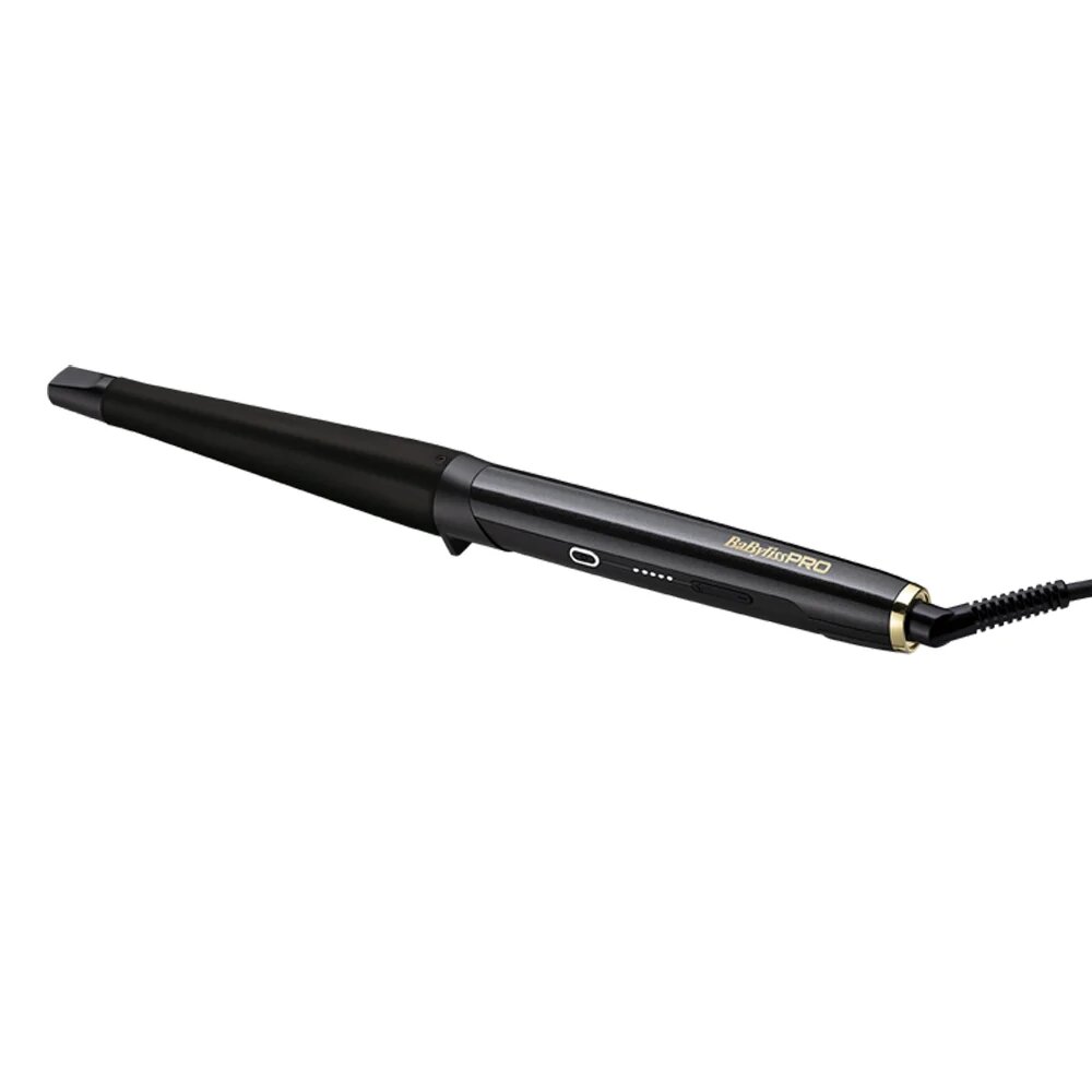BaByliss PRO Hi-Performance Conical Wand 32-19Mm