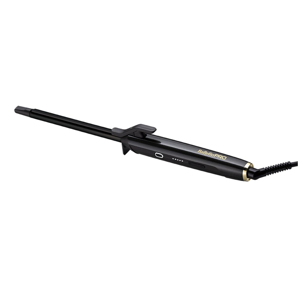 BaByliss PRO Hi-Performance Curling Tong 13Mm