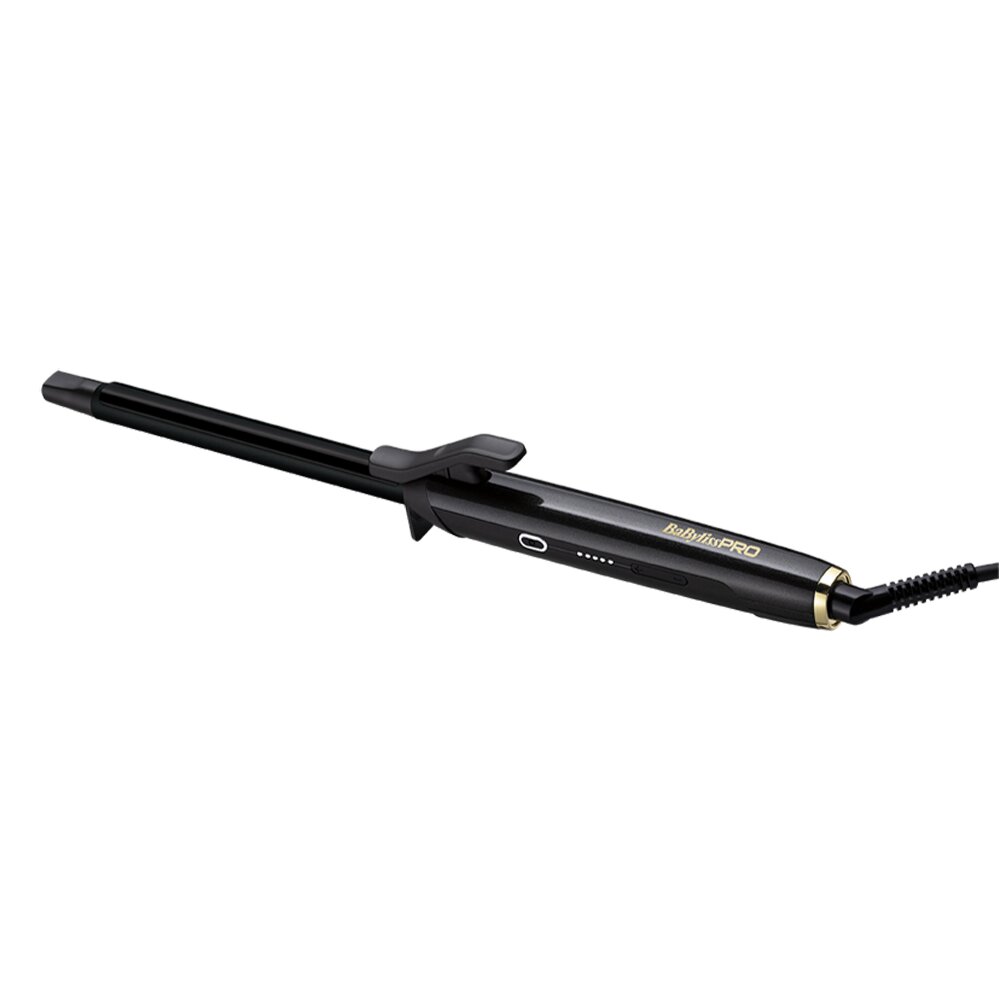 BaByliss PRO Hi-Performance Curling Tong 16Mm