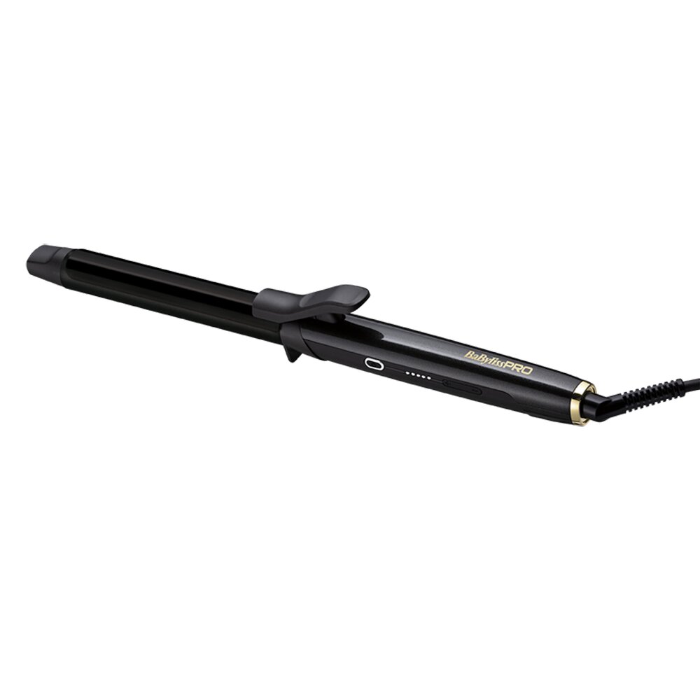 BaByliss PRO Hi-Performance Curling Tong 25Mm