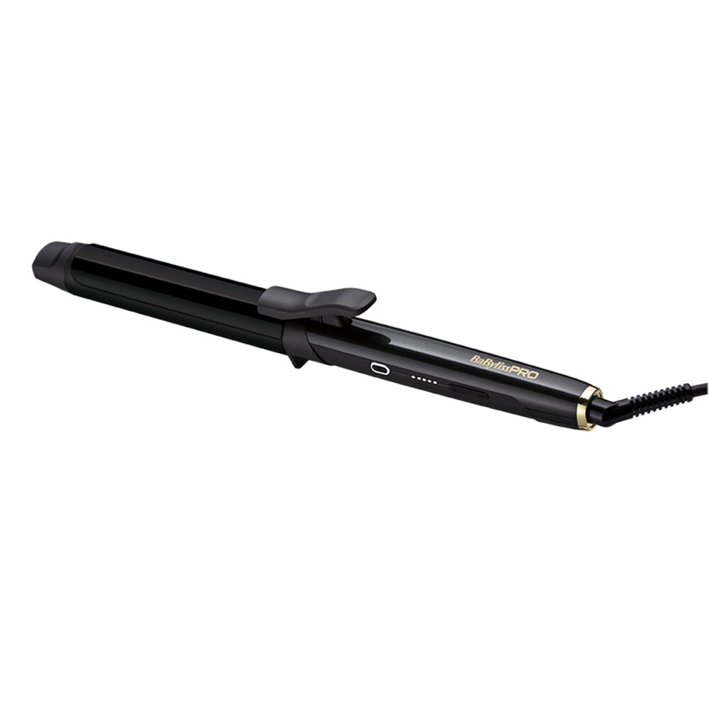 BaByliss PRO Hi-Performance Curling Tong 32Mm