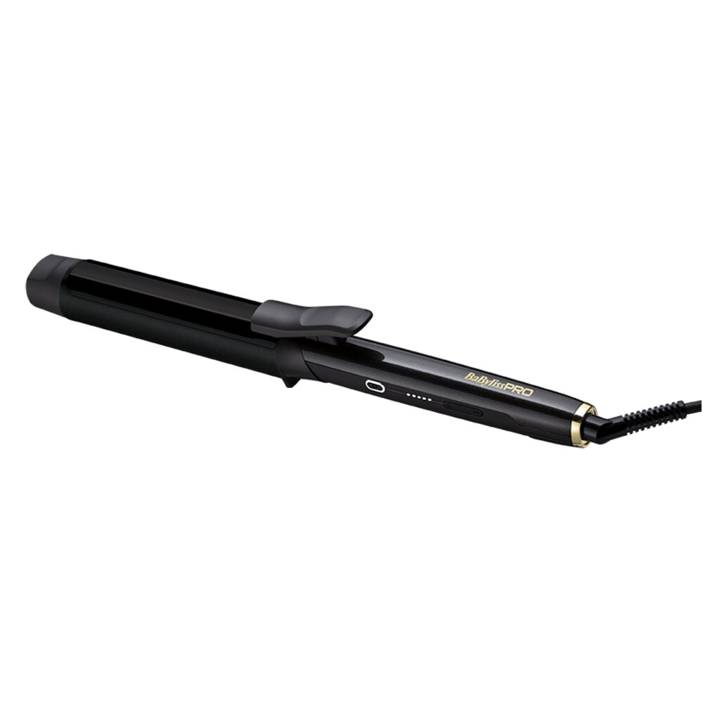 BaByliss PRO Hi-Performance Curling Tong 38Mm