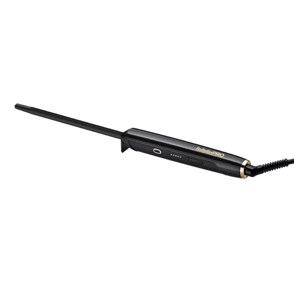 BaByliss PRO Hi-Performance Curling Wand 10Mm