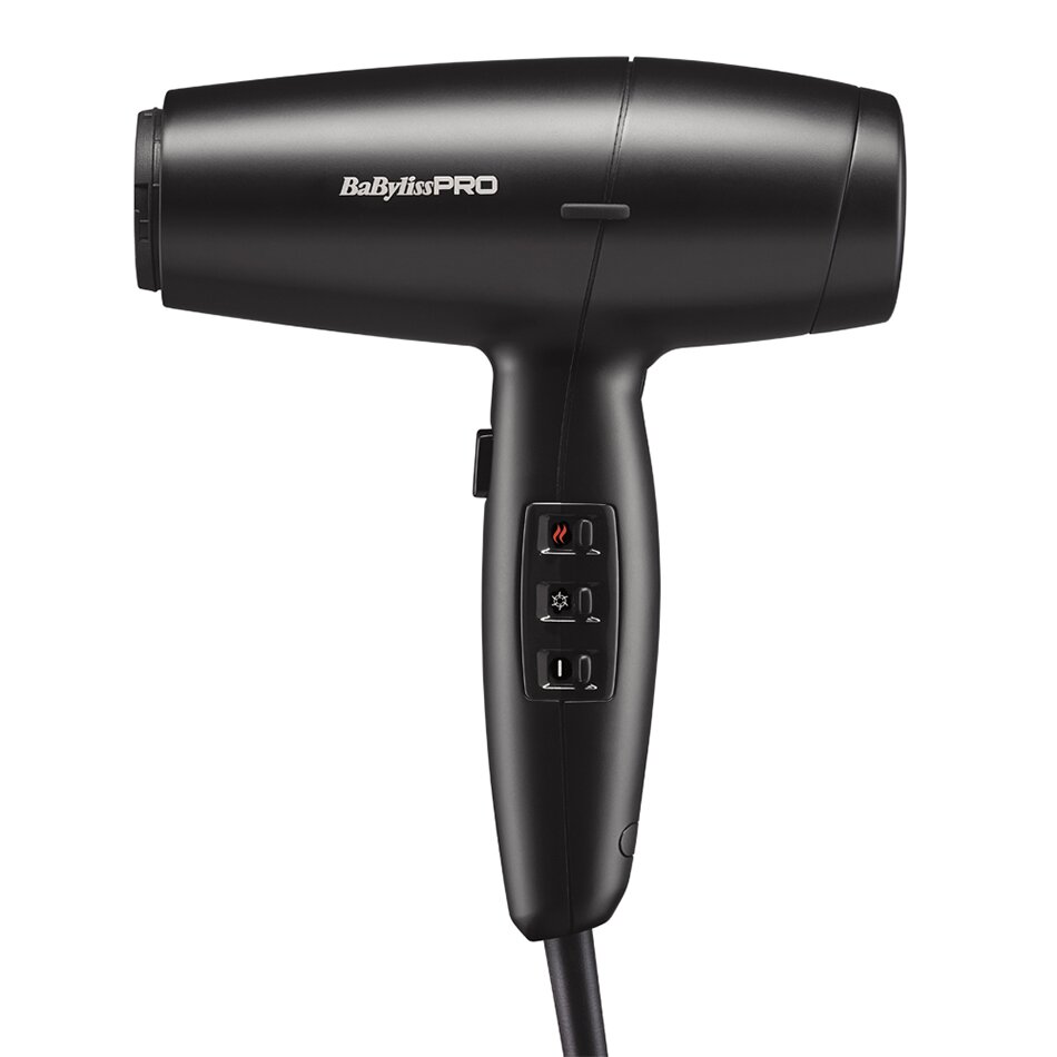 BaByliss PRO Lupia High Speed Digital Compact 2200W
