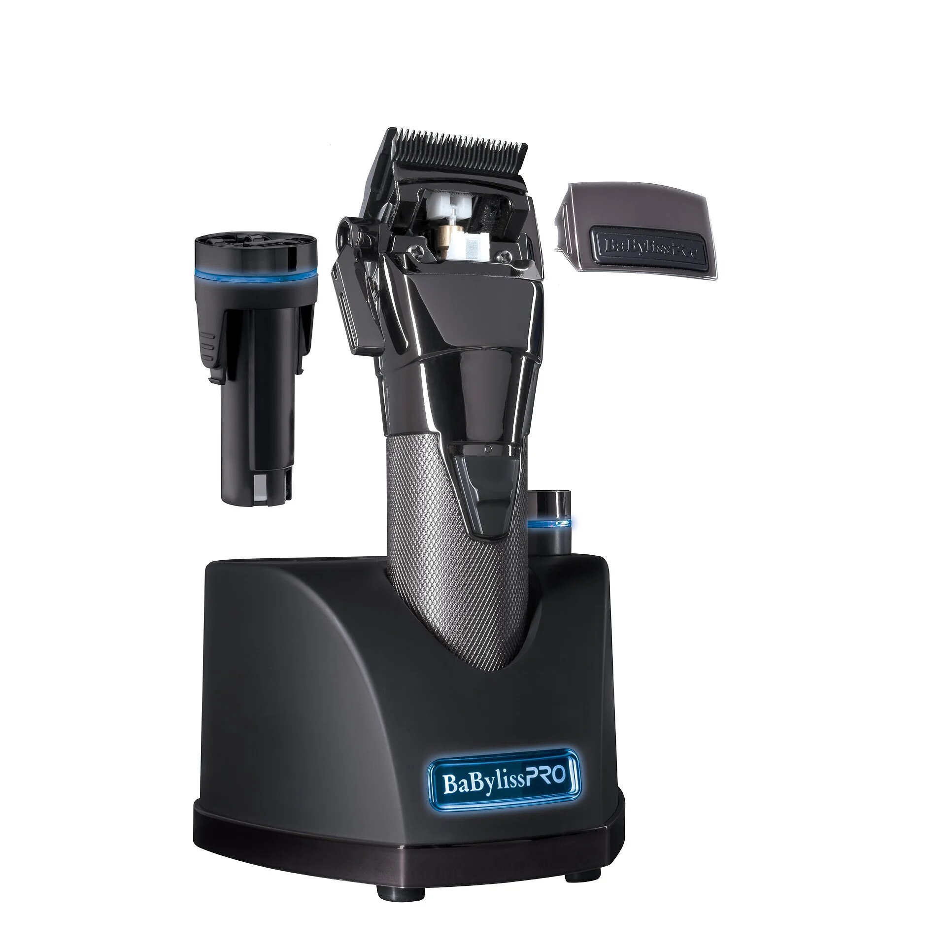 BaByliss PRO Snapfx Clipper