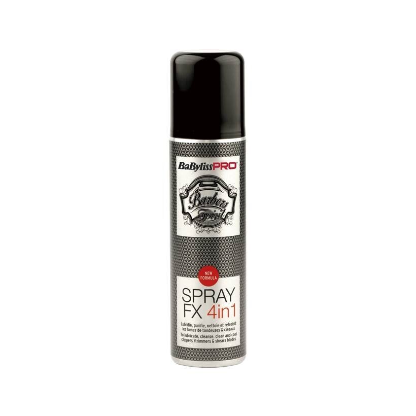 BaByliss PRO Spray Fx 4