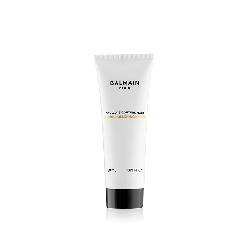 Balmain Couleurs Couture Mask