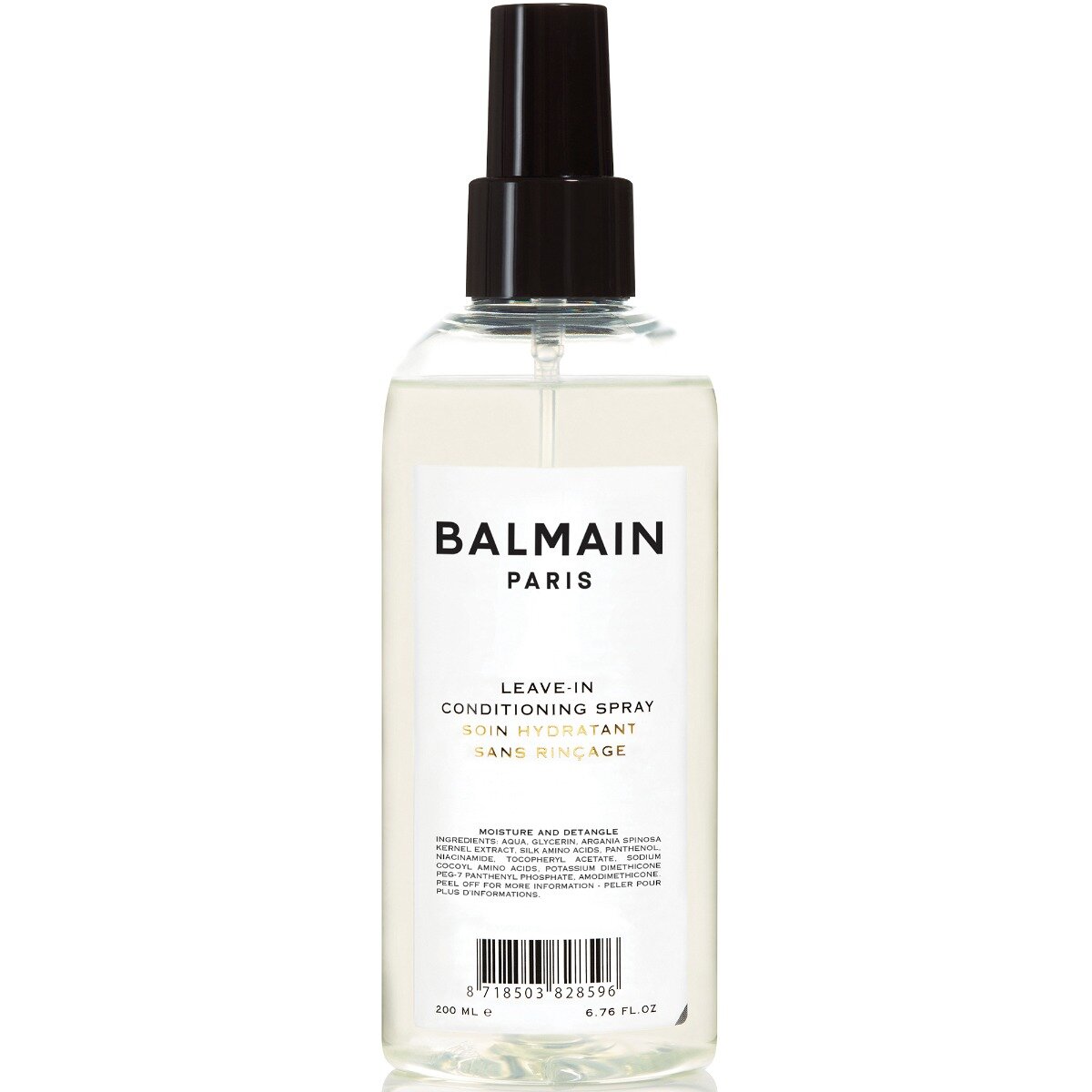 Balmain Leave-In Conditioning Spray