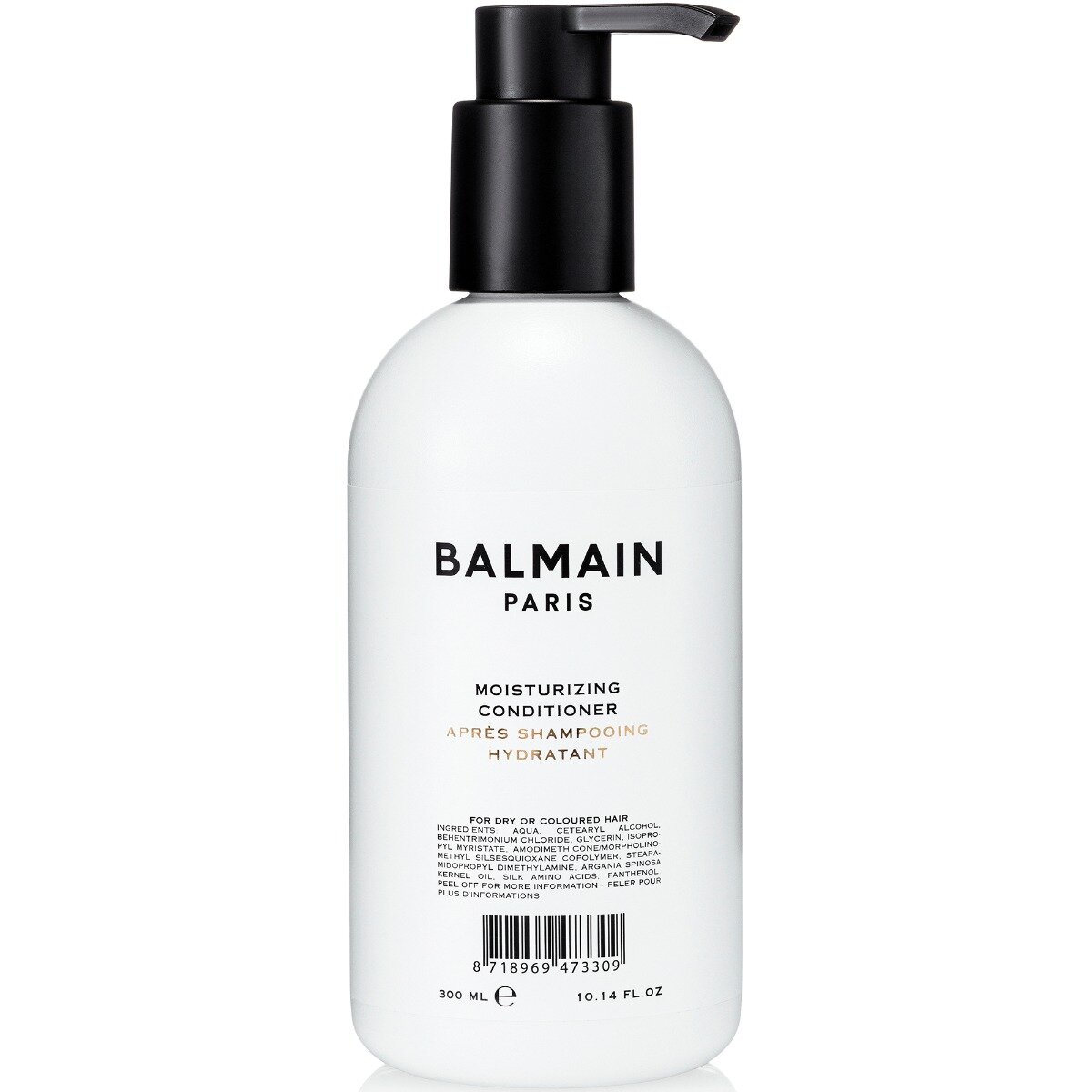 Balmain Moisturizing Conditioner