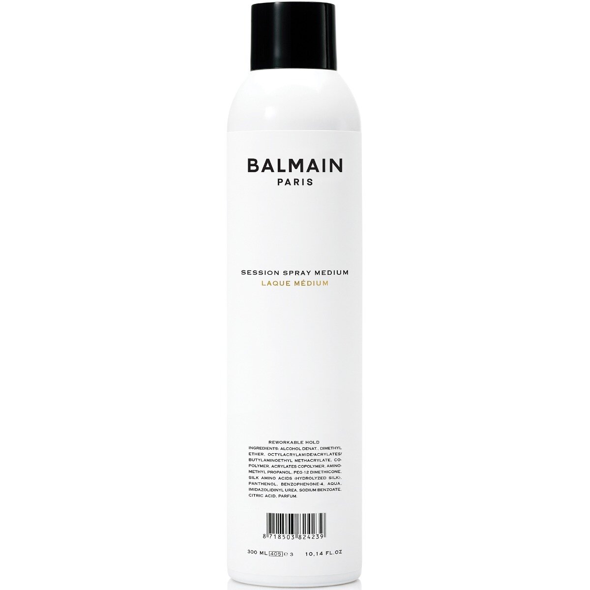 Balmain Session Spray Medium
