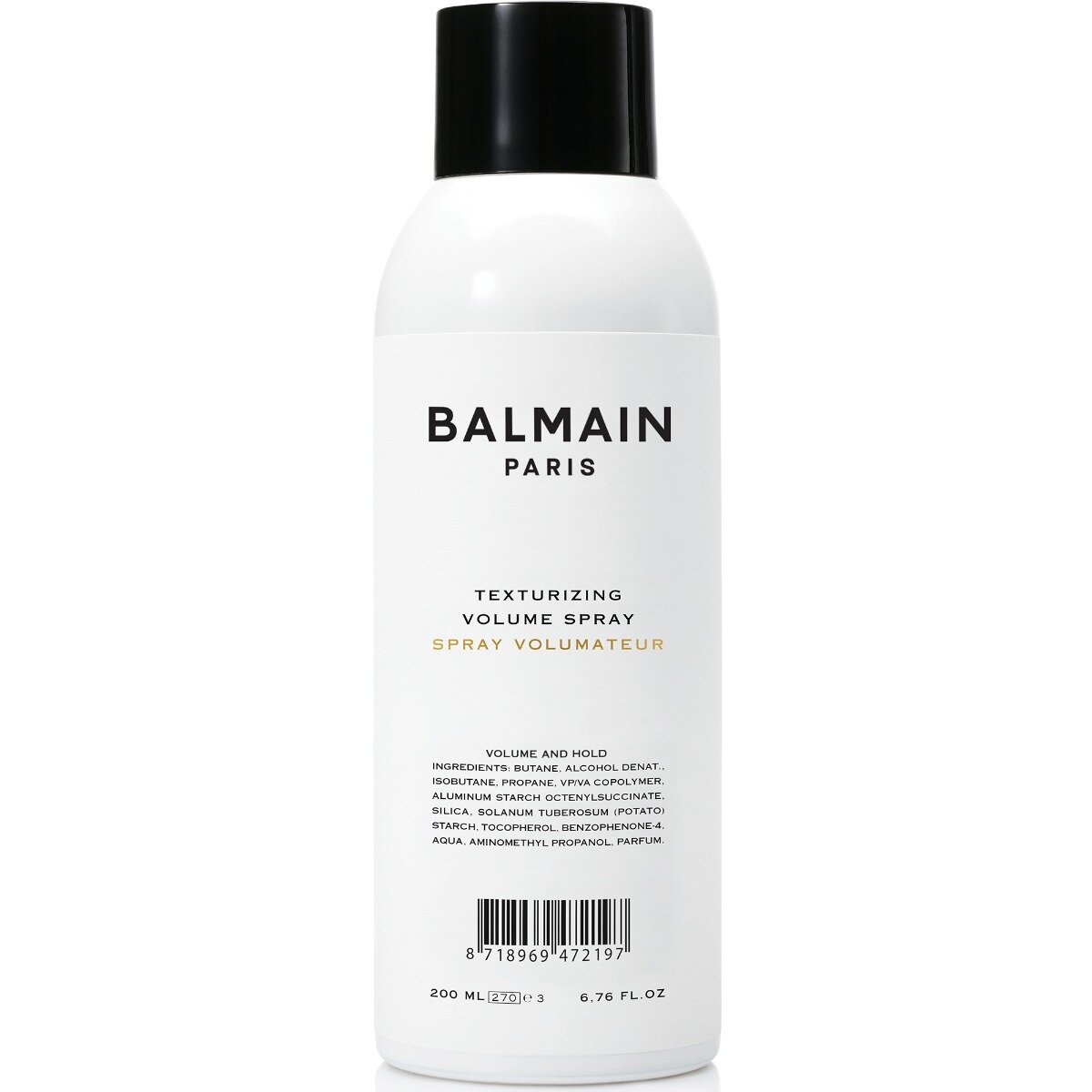 Balmain Texturizing Volume Spray