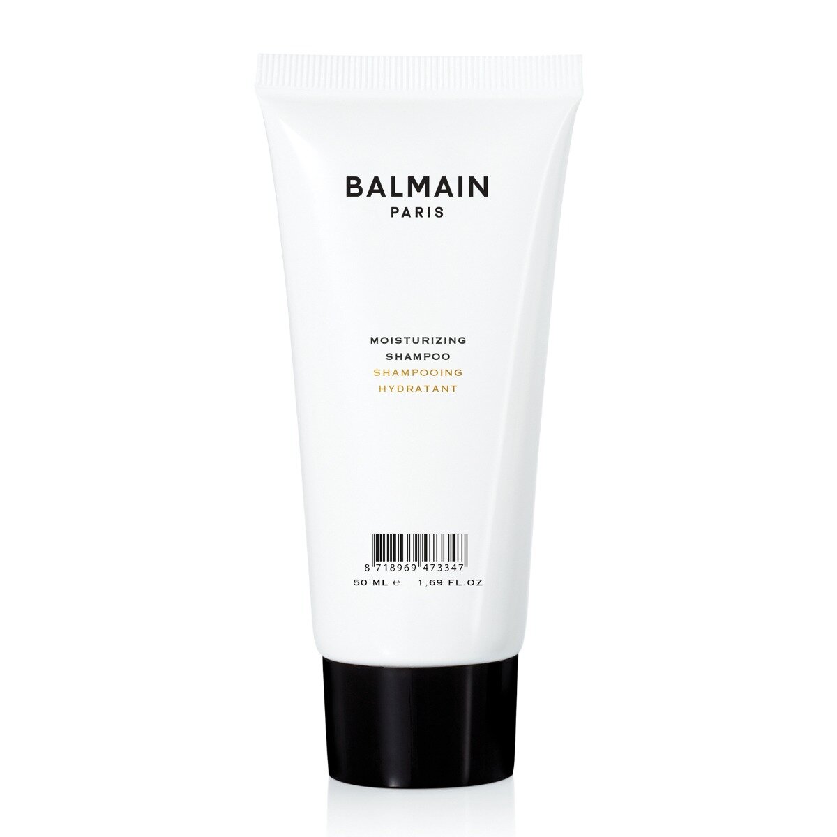Balmain Travel Moisturizing Shampoo