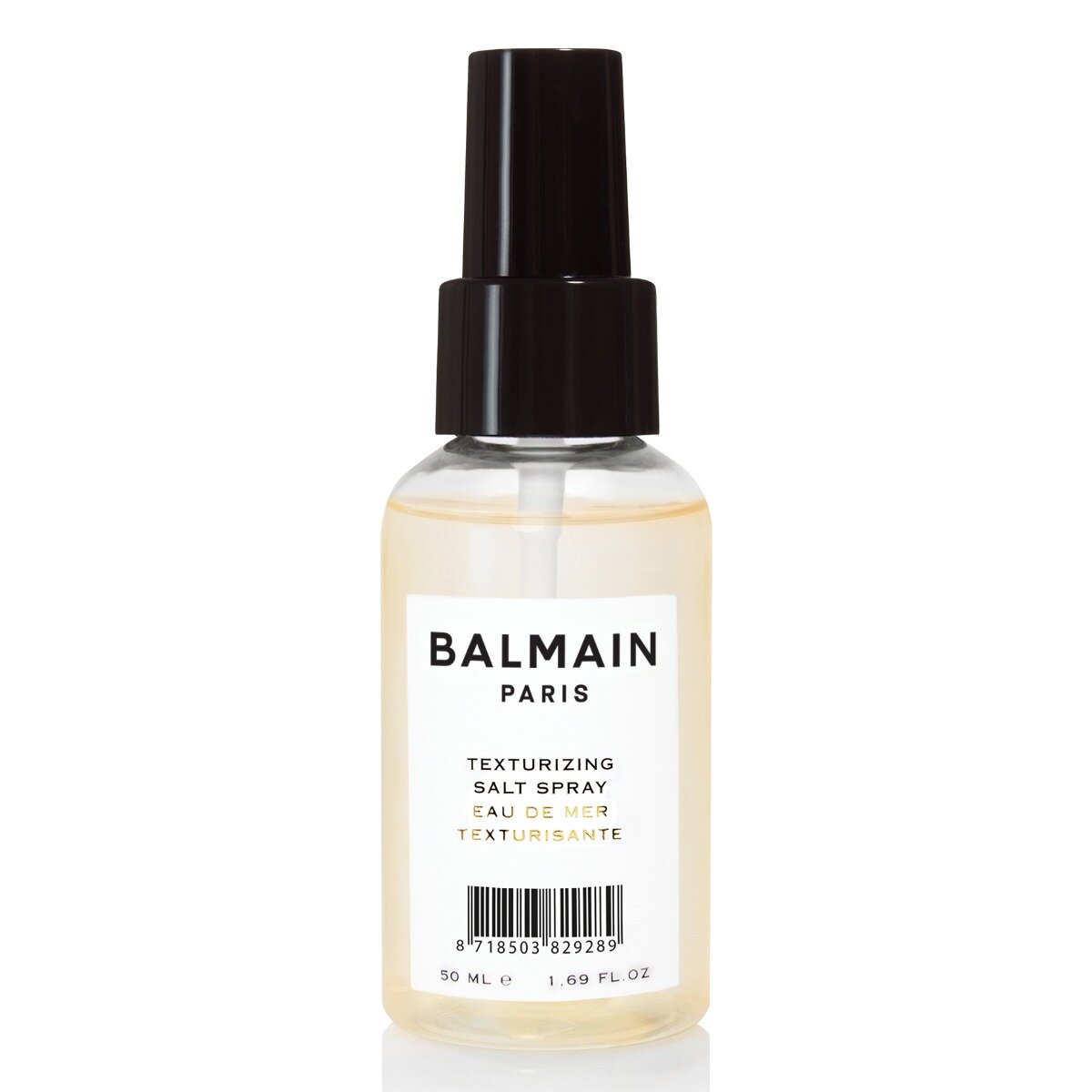 Balmain Travel Texturizing Salt Spray