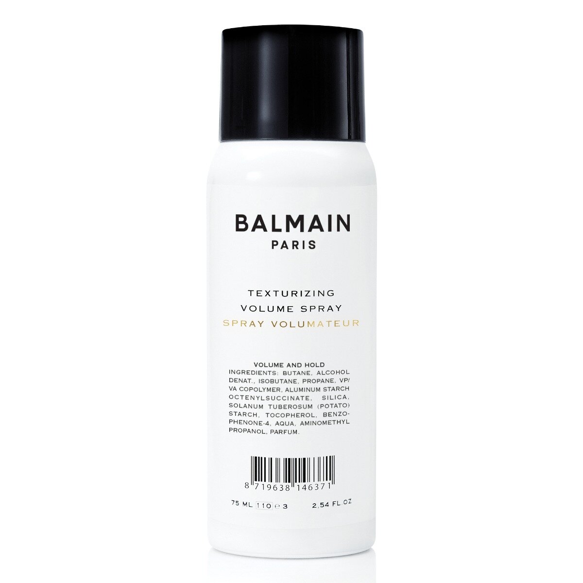 Balmain Travel Texturizing Volume Spray