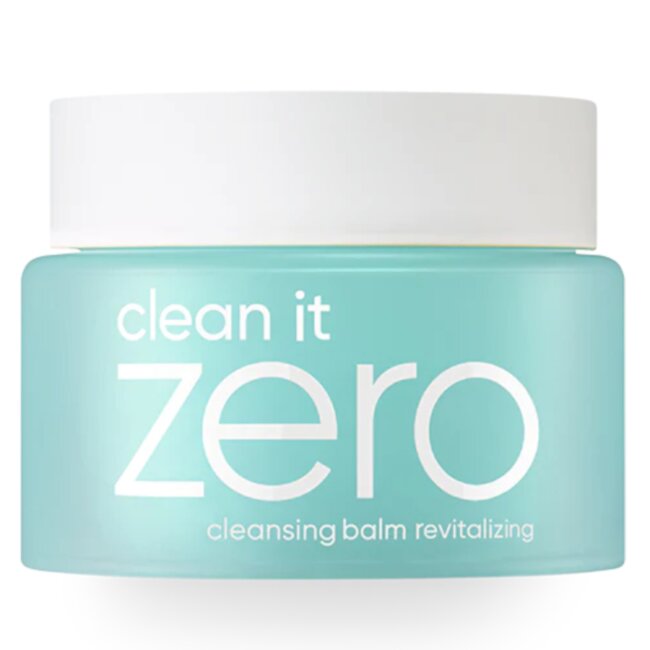 Banila Co. Clean it Zero Cleansing Balm Revitalizing