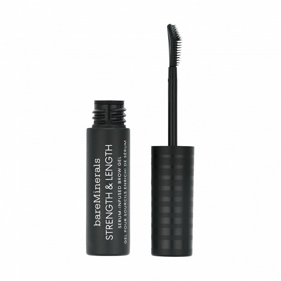 Bare Minerals Strenght & Lenght Brow Gel Reformulation