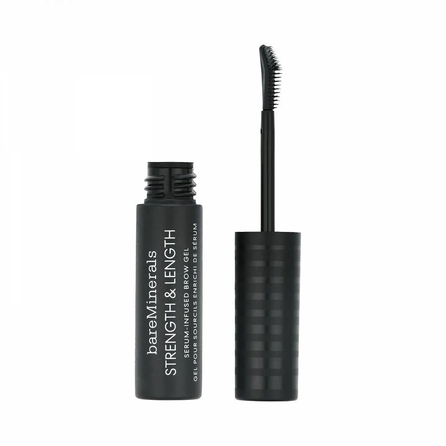 Bare Minerals Strenght & Lenght Brow Gel Reformulation