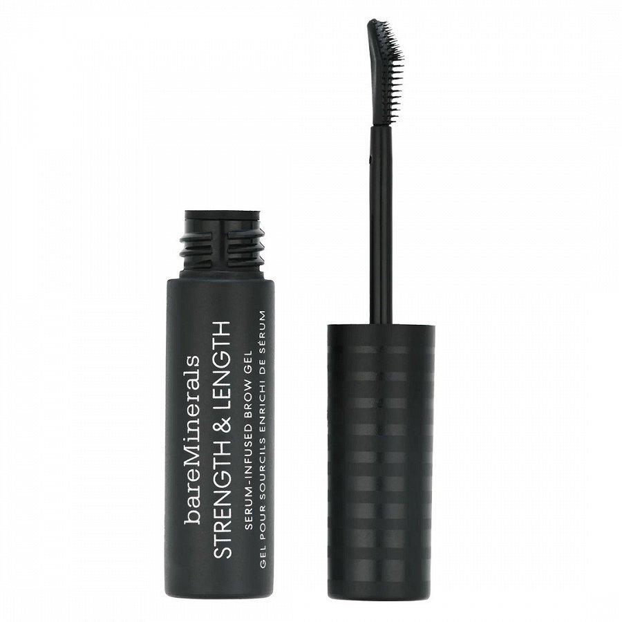 Bare Minerals Strenght & Lenght Brow Gel Reformulation
