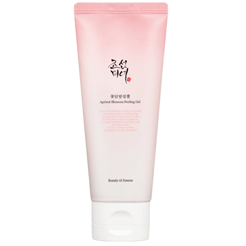 Beauty Of Joseon Apricot Blossom Peeling Gel