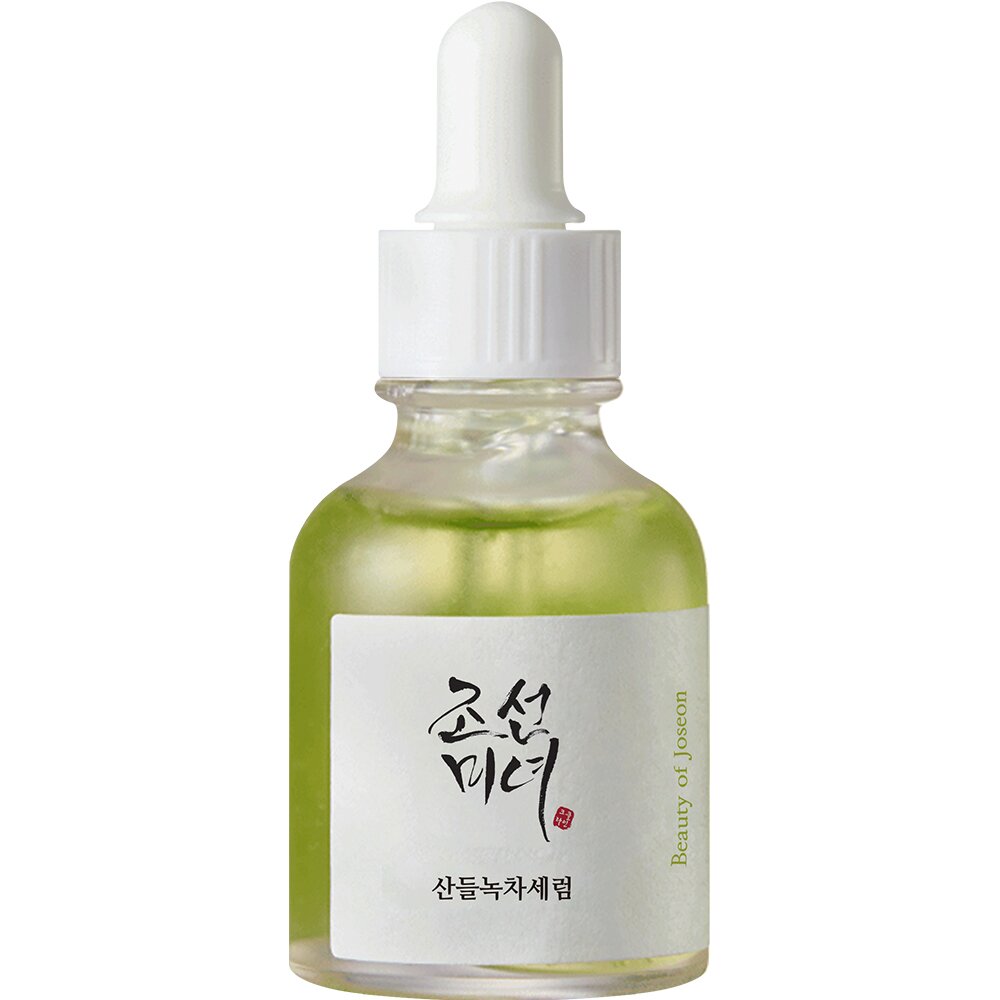 Beauty Of Joseon Calming Serum: Green Tea + Panthenol