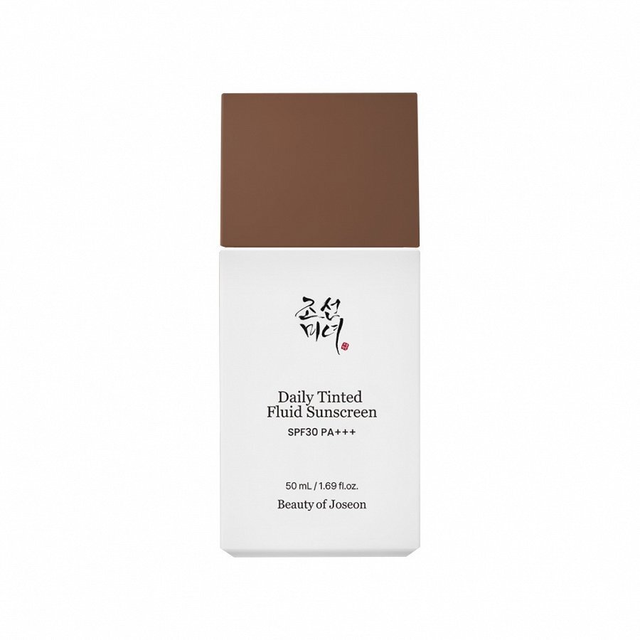 Beauty Of Joseon Daily Tinted Fluid Sunscreen Broad Spectrum SPF 30 PA +++