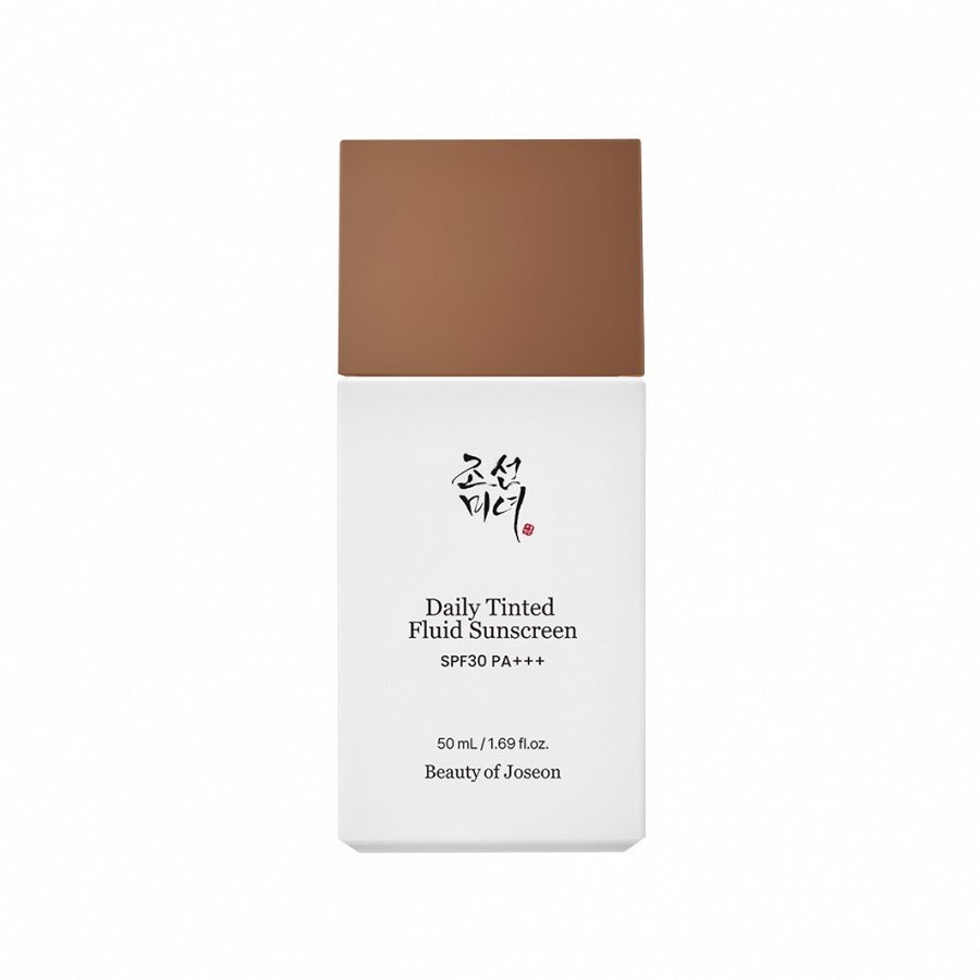Beauty Of Joseon Daily Tinted Fluid Sunscreen Broad Spectrum SPF 30 PA +++
