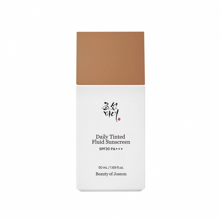 Beauty Of Joseon Daily Tinted Fluid Sunscreen Broad Spectrum SPF 30 PA +++