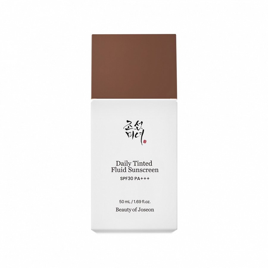 Beauty Of Joseon Daily Tinted Fluid Sunscreen Broad Spectrum SPF 30 PA +++