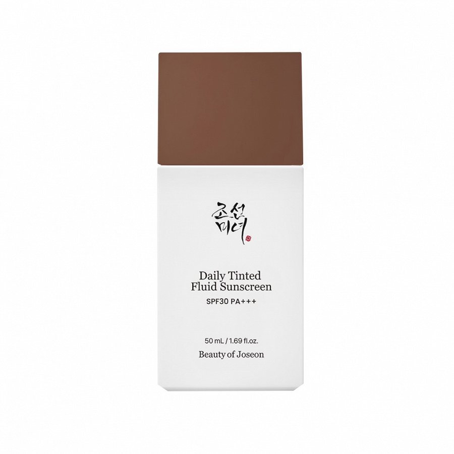 Beauty Of Joseon Daily Tinted Fluid Sunscreen Broad Spectrum SPF 30 PA +++