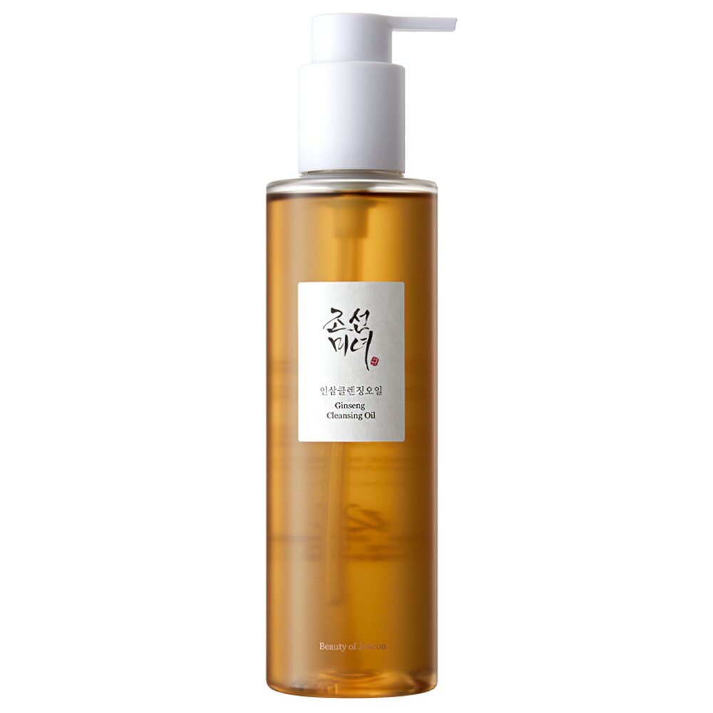 Beauty Of Joseon Ginseng Cleansing Oil