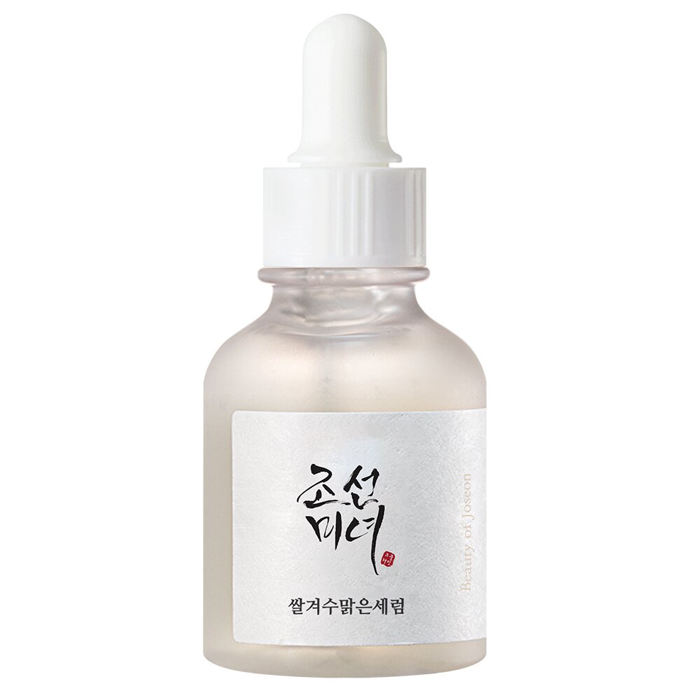 Beauty Of Joseon Glow Deep Serum: Rice + Alpha Arbutin