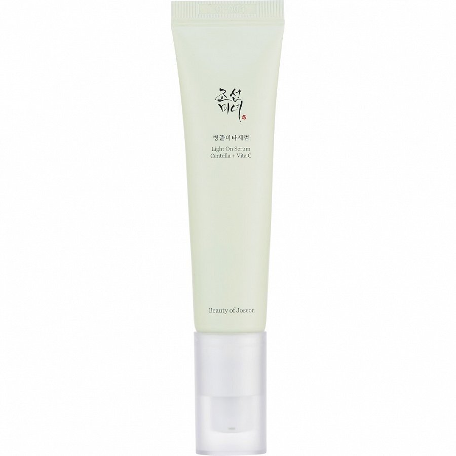 Beauty Of Joseon Light On Serum Centella + Vita C