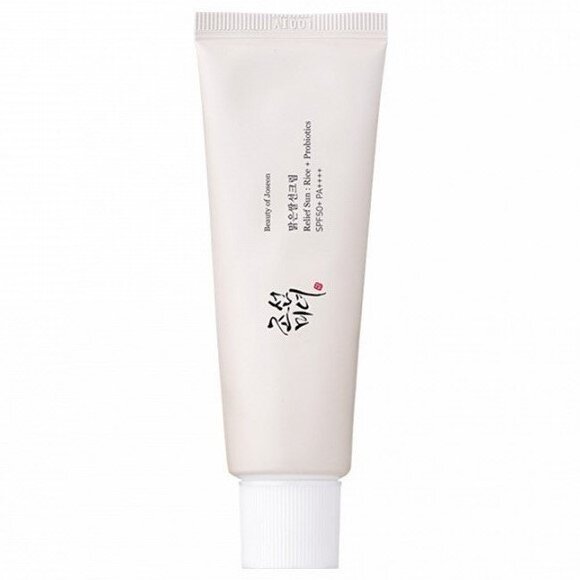 Beauty Of Joseon Relief Sun: Rice + Probiotics