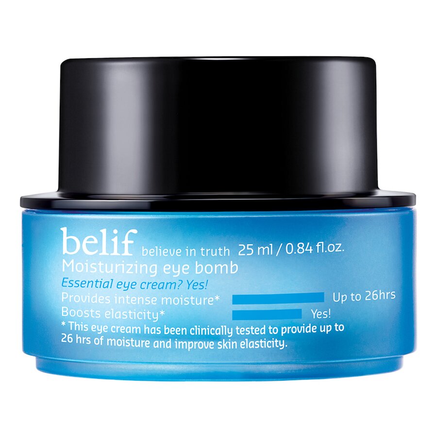 belif Moisturizing Eye Bomb