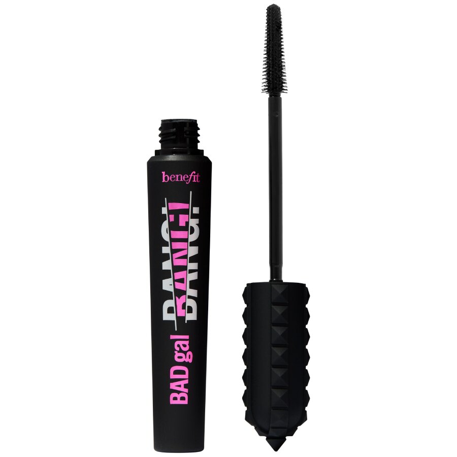 Benefit Cosmetics Badgal Bang Mascara Black