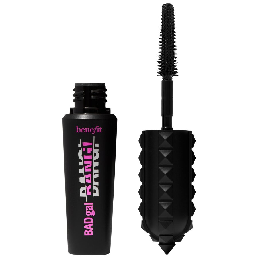 Benefit Cosmetics Badgal Bang Mascara Black Mini
