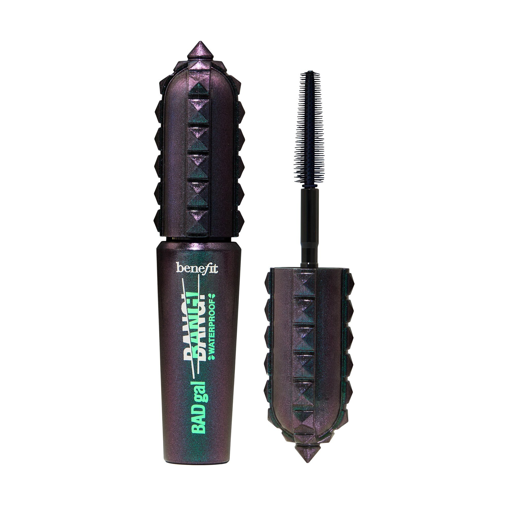 Benefit Cosmetics BADGal BANG! Waterproof Mini