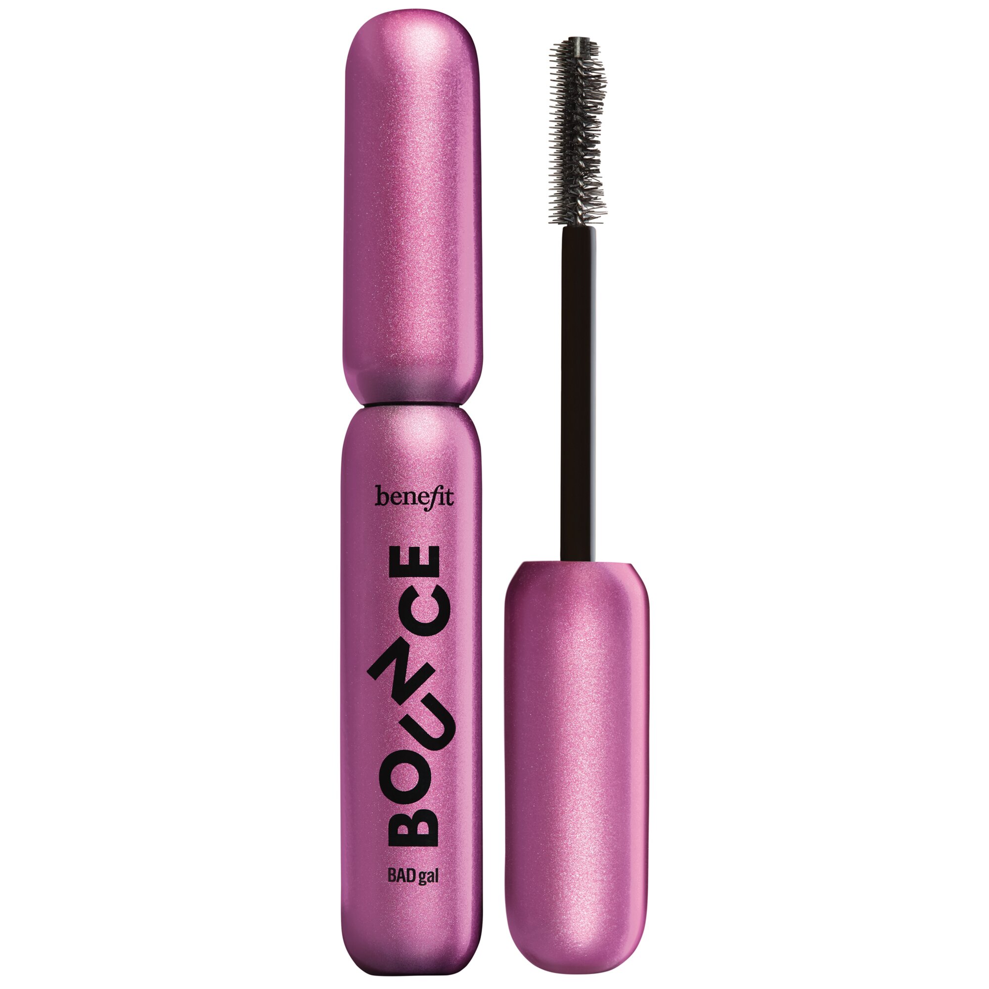 Benefit Cosmetics BENEFIT BADgal Bounce - Doubled Sided Brush Volumizing Mascara