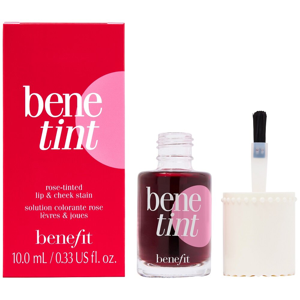 Benefit Cosmetics BENEFIT Benetint