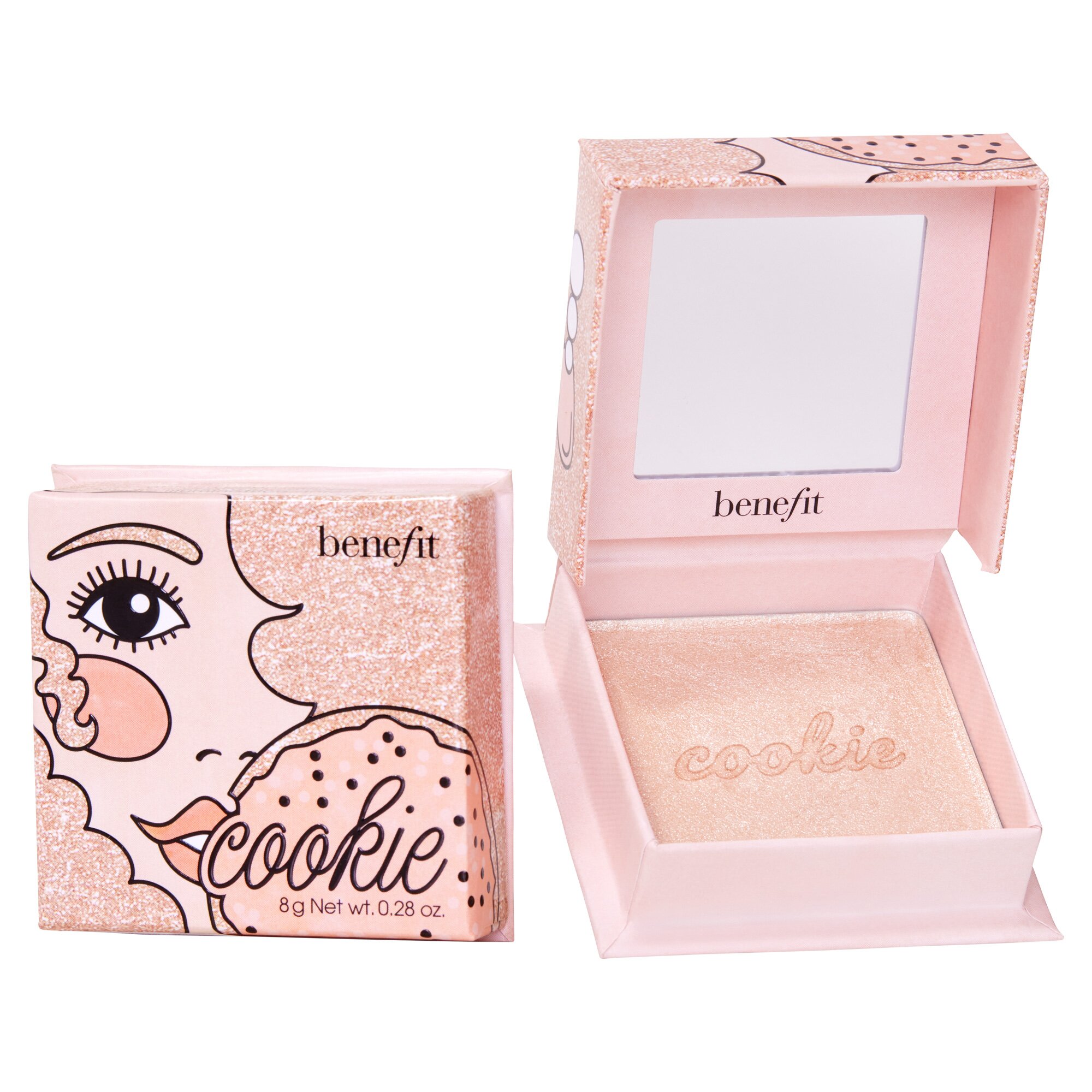 Benefit Cosmetics BENEFIT BOP Cookie