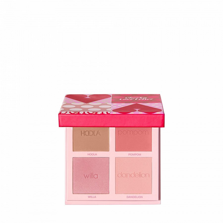 Benefit Cosmetics BENEFIT Cheeky Love Letter