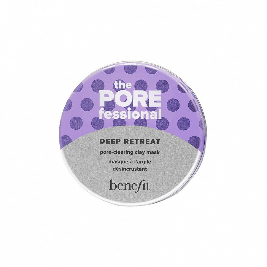 Benefit Cosmetics BENEFIT Deep Retreat Mini