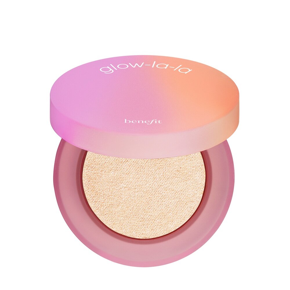 Benefit Cosmetics BENEFIT Glow-La-La Highlight Powder