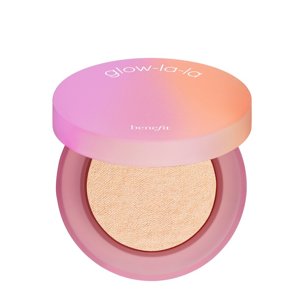 Benefit Cosmetics BENEFIT Glow-La-La Highlight Powder