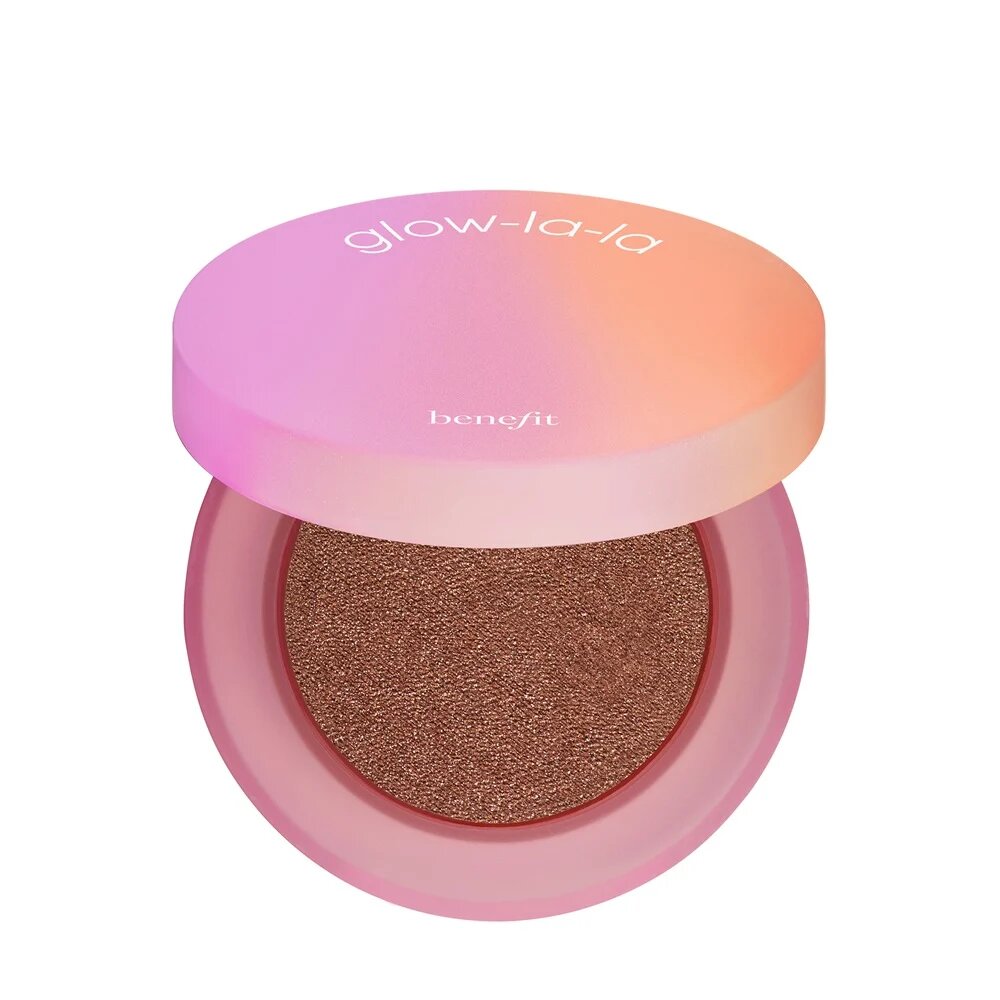 Benefit Cosmetics BENEFIT Glow-La-La Highlight Powder