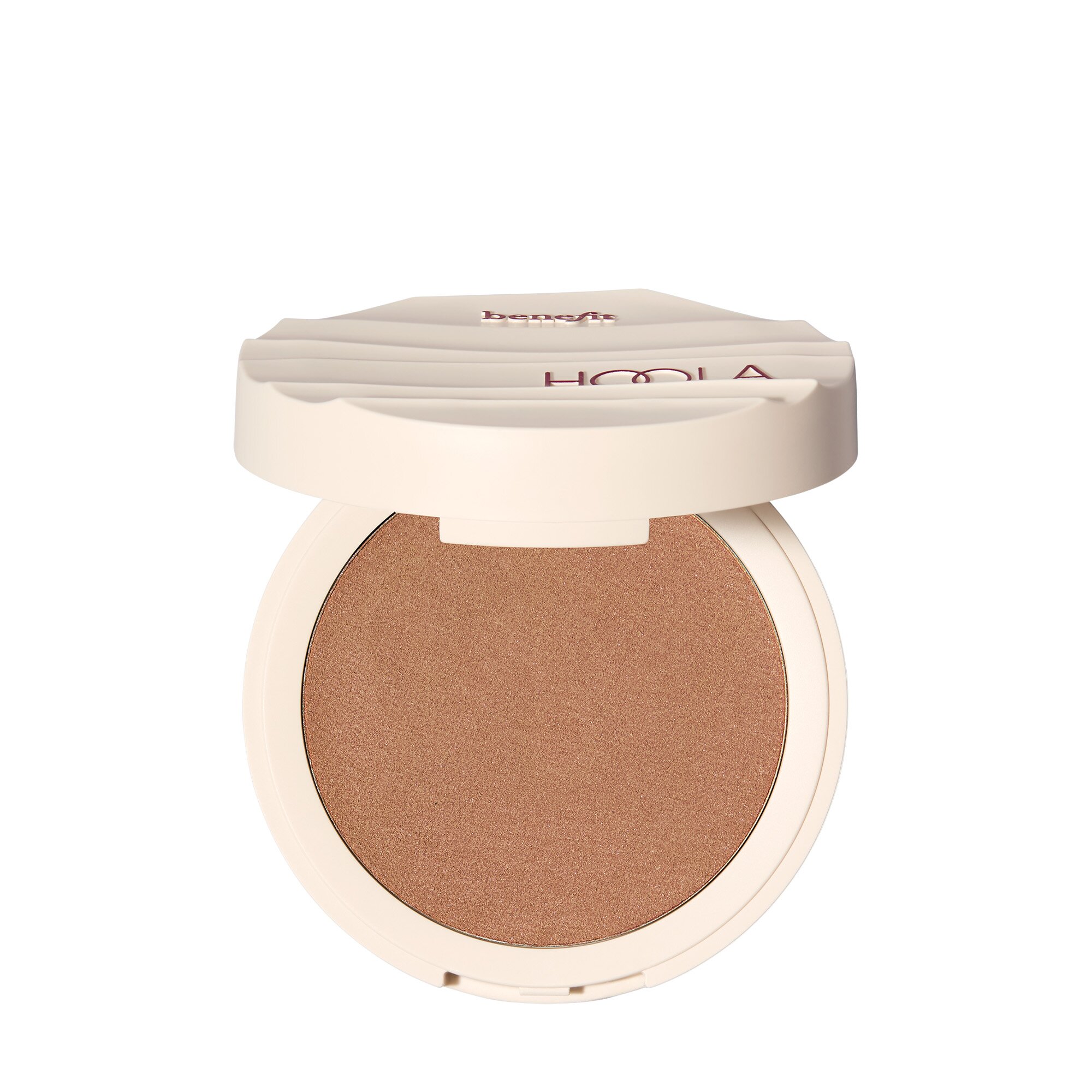 Benefit Cosmetics BENEFIT Hoola Wave Bronzing Balm