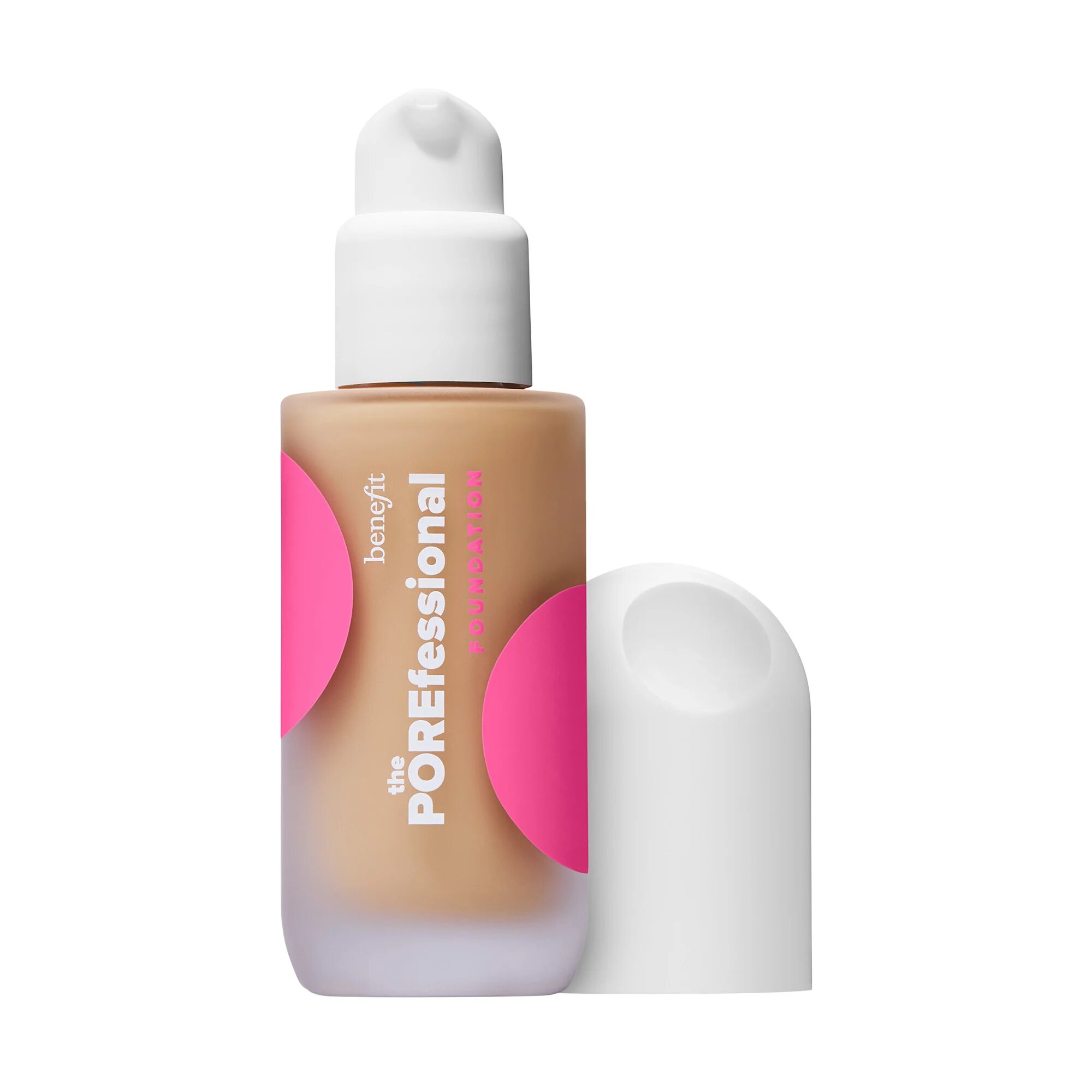 Benefit Cosmetics BENEFIT The POREfessional Foundation